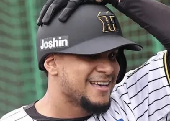 【悲報】ヘルナンデスの登場曲wwwwwwwwwwwwwwwww