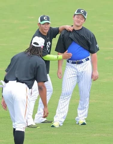 牧秀悟とかいう野球選手ｗｗｗ