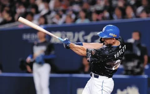 【ボスラー】中日ファン集合【9号】8/10