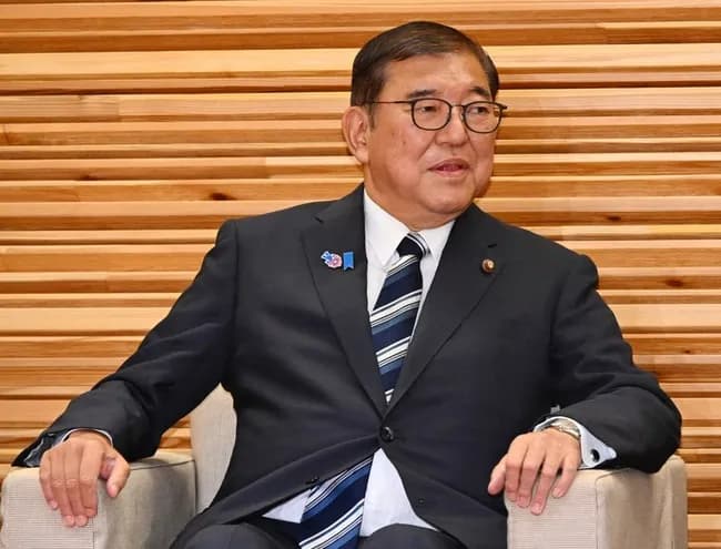 【悲報】石破、靖国参拝しないｗｗｗｗｗｗｗｗｗｗ