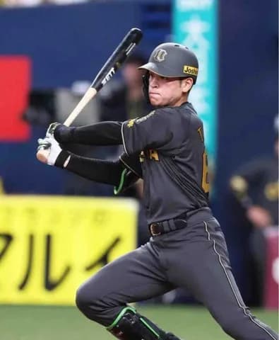 阪神・高寺望夢　「追い込まれてから対応できた」試合またいで4打席連続安打