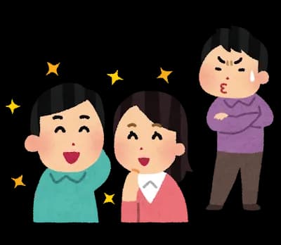 自分がモテない理由がわからないから新宿行っていろんな女性に僕の見た目の変なところあるか聞きに行こうと思うけどやばい？