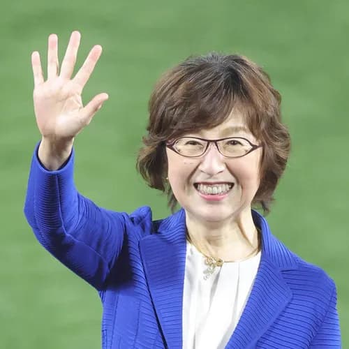 プロ野球DeNAオーナー南場智子氏「女性優遇よりも、男性の解放が先」発言が拡散