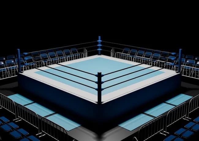 【悲報】ボクシング、同日同会場のプロボクシング興行で2人の日本人選手が死亡