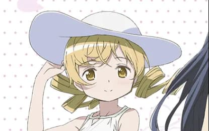 【朗報】巴マミさん、とんでもないバストを披露してしまうｗｗｗｗｗ