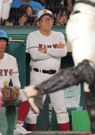 【速報】広陵高校、辞退