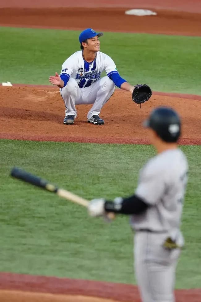 【悲報】藤浪晋太郎「日本の球審、おかしくない？w」