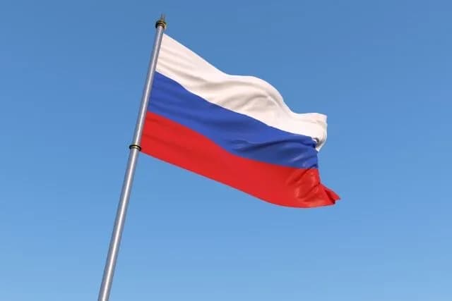 ロシアとかいう発展途上国か先進国か分からん国