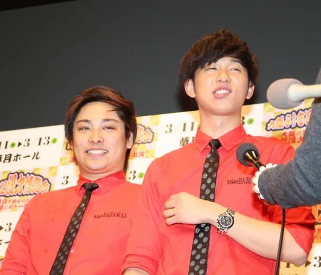 8.6秒バズーカーのラッスンゴレライが嘘ならなんで干されたわけ？