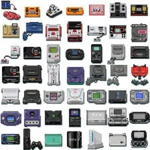 最も負けハードとして有名な負けハードといえば？