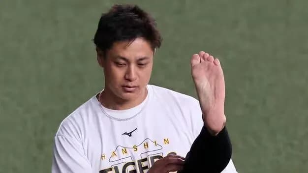 阪神・大竹耕太郎「もういいっす。勘弁っす…」11日広島戦先発も雨模様