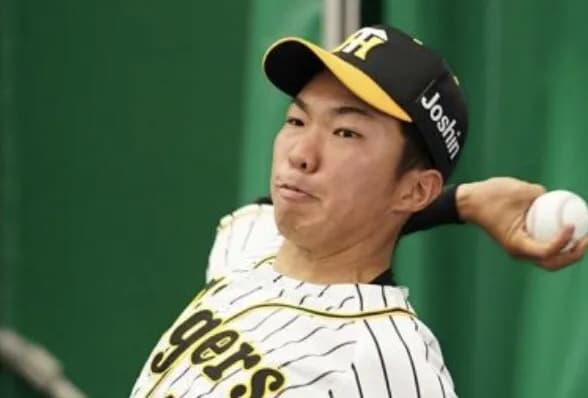 現地民『三塁側のブルペンから大竹と石井が10分ひたすらサインしてくれてた』