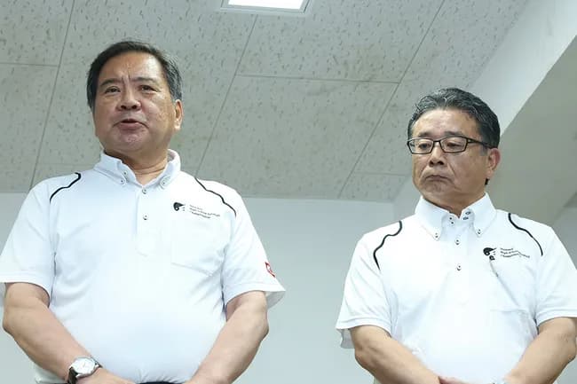 【悲報】広陵でいじめられてた被害者の元部員と親はこれで満足なんか？