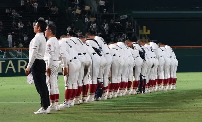 広陵問題、はやくもSNSの暴走に論点が移りつつある