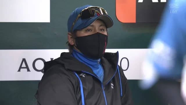 日ハム、痛恨の首位攻防戦3連敗　ソフトバンクと4ゲーム差に