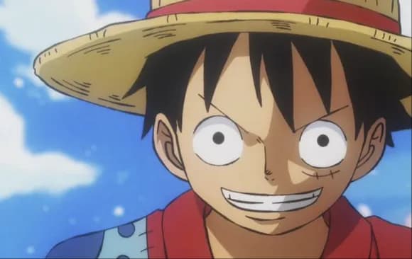 【議論】ルフィって悪魔の実食べてなかったら詰んでたよなｗｗｗｗｗ？？？