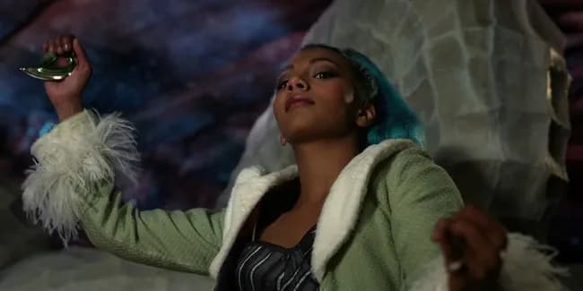 【画像】ワンピースの実写のビビｗｗｗｗｗｗｗｗｗ