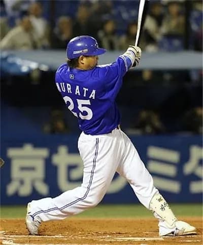 2008年の横浜打線ｗｗｗｗｗｗｗｗｗｗｗｗ