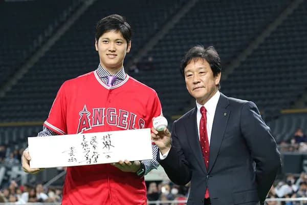大谷翔平（23）「ポスティングでメジャー移籍します」←どんな成績になると思った？