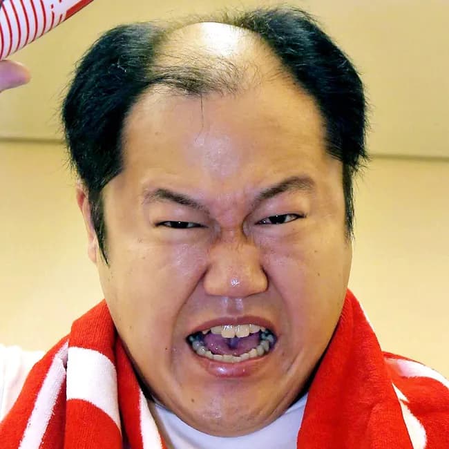 三浦マイルド「広陵高校の野球部員をネットで吊るし上げて私刑してる奴らは普通におかしい人達」