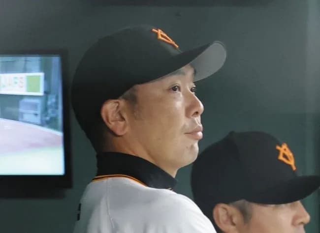 巨人・阿部監督、「変化球を操れていなかった」評価に戸郷翔征は「そんなこともない」と「ボール先行」を反省