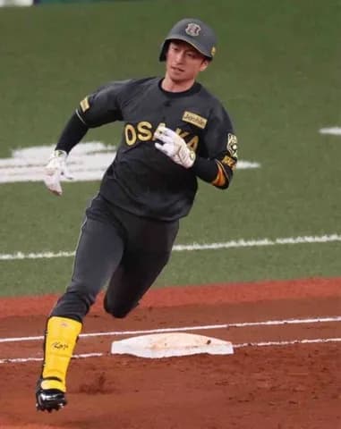 阪神・近本光司　連続試合フルイニング出場「159」で止まるも「大丈夫」　藤川監督も“問題なし”強調