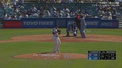 【トライネン】ドジャースの中継ぎｗｗｗｗｗｗｗｗｗｗｗｗｗｗｗｗｗｗｗｗ