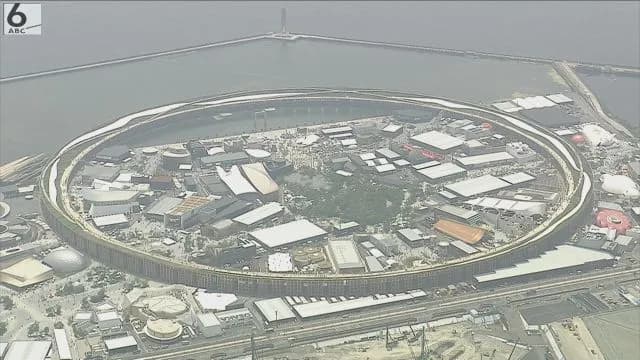 【悲報】大阪万博、とうとう黒字化か　損益分岐点の１８００万枚に到達