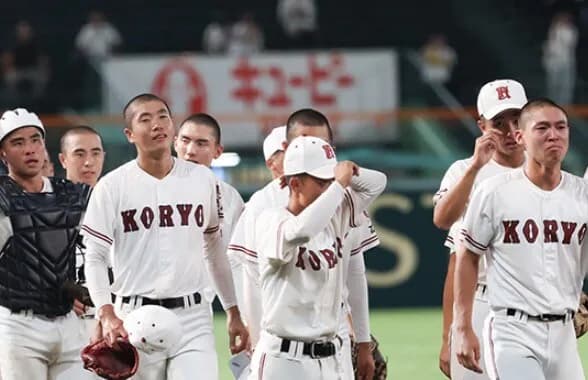 広陵高校野球部員さん、帰省先で親族に『お前やったんか？』と問い詰められる模様