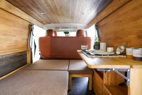 車中泊というおっさんのクソ楽しい趣味wwwww