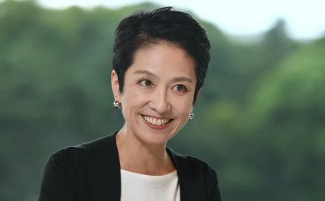 【悲報】蓮舫、またなんか出世するｗｗｗｗｗｗ