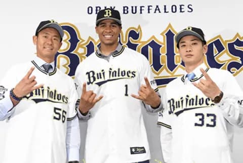 NPB3大松井「松井秀喜」「松井裕樹」「松井雅人」