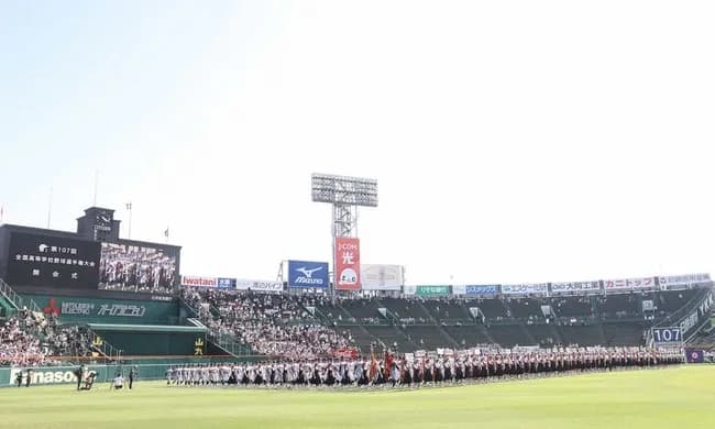 小林至氏「甲子園のビジネス化」に高校野球の未来を見据える　1000億円規模の価値を指摘