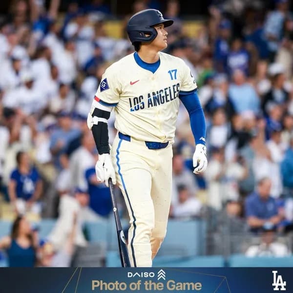 大谷翔平 .284 41 77 OPS1.008←まあ、合格か？？？