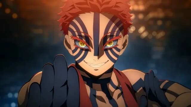 ワンピースREDさん、鬼滅の刃の最新映画に25日で興行収入を超えられてしまう