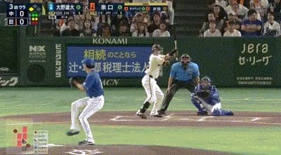 【巨人対中日18回戦】中日・田中幹也、守備でやらかす…