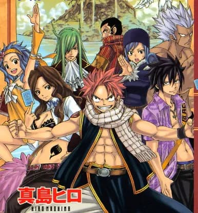 【悲報】フェアリーテイルの作者「今年面白かったゲームを発表！あとモンハンライズにまたハマりました」ｗｗｗｗｗ