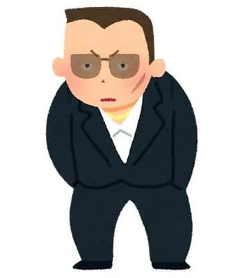 【悲報】ヤクザによる『トクリュウ狩り』が行われてる模様。被害受けても警察行けないので表面化せず