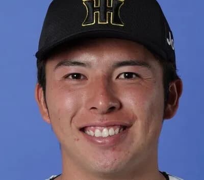 椎葉剛(神)さん、一度も登板することなく二軍落ち