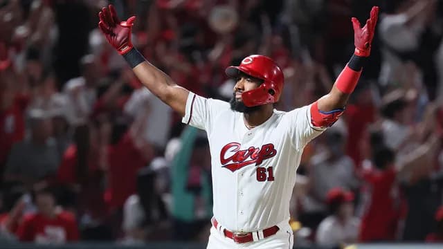 カープファビアンは研究され尽くした？弱点を克服し復調できるか