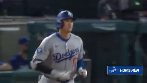 大谷、古巣エンゼルスからリーグトップタイの４２号ホームランｗｗｗｗｗｗ