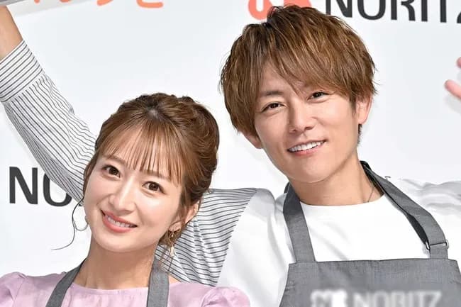 辻希美さん、鬼女に叩かれまくりながらも活動を続け第五子出産