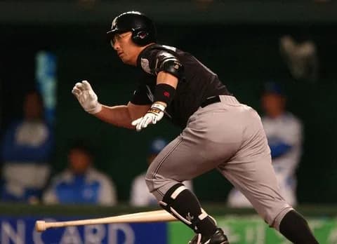 1995年パリーグ本塁打・打点ランキングwww