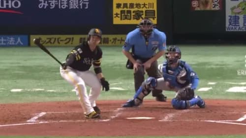 5月新庄監督「近藤くん、柳田くん、正木くん戻ってきて」SBに異例の〝お願い〟