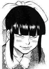 ピューと吹く！ジャガー久々に読んでるんやがビューティ田村ってブス扱いされてるけど普通にかわいいよな