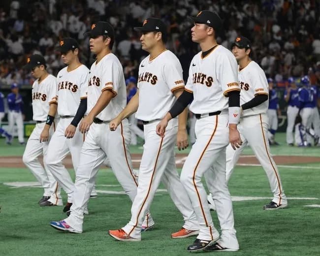 杉内コメ見るとマーさん次の一軍登板は白紙っぽいね