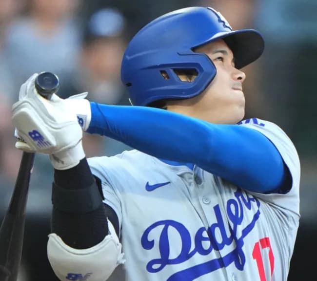 【MLB】大谷翔平も被害者か、不動産巡る訴訟に原告側弁護士「大谷は再び“身内”の不祥事でトラブルに巻き込まれた」