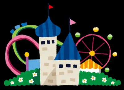 9月に60代両親が東京遊びに来るんやがディズニーシーってキツイかな？