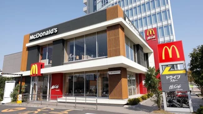 【有能】マクドナルド、ハッピーセット転売問題で謝罪　「より厳格な個数制限」など対策強化へ