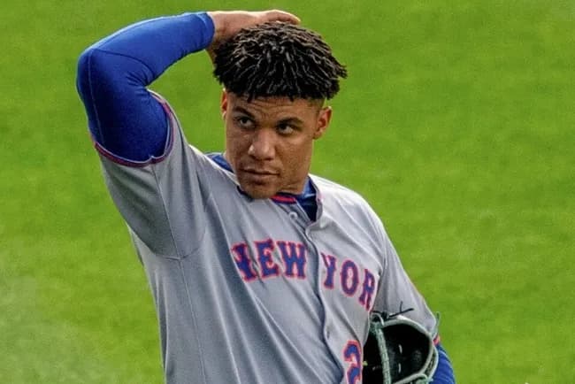 【悲報】フアン・ソト（15年1150億円）、地元ファンから「期待外れ」とブーイングされる